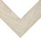 Frame USA Farmhouse Barnwood White Single Image Picture Frame